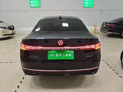 Volkswagen Passat Pro 380TSI Longyao Edition - ფოტო 5