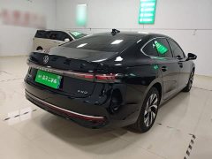 Volkswagen Passat Pro 380TSI Longyao Edition - ფოტო 6