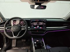 Volkswagen Passat Pro 380TSI Longyao Edition - ფოტო 9