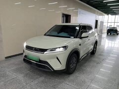 BYD Yuan UP Smart Drive 401KM Vitality Edition - ფოტო 1