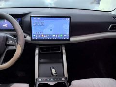 BYD Yuan UP Smart Drive 401KM Vitality Edition - ფოტო 12