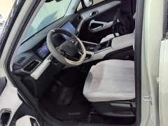 BYD Yuan UP Smart Drive 401KM Vitality Edition - ფოტო 14