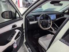 BYD Yuan UP Smart Drive 401KM Vitality Edition - ფოტო 15