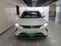 BYD Yuan UP Smart Drive 401KM Vitality Edition - ფოტო 2