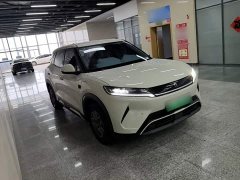 BYD Yuan UP Smart Drive 401KM Vitality Edition - ფოტო 3