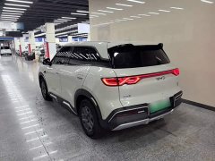 BYD Yuan UP Smart Drive 401KM Vitality Edition - ფოტო 4