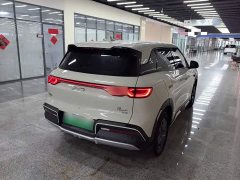 BYD Yuan UP Smart Drive 401KM Vitality Edition - ფოტო 6