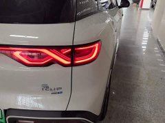 BYD Yuan UP Smart Drive 401KM Vitality Edition - ფოტო 7