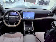 BYD Yuan UP Smart Drive 401KM Vitality Edition - ფოტო 9
