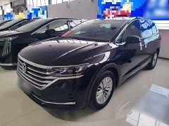 Volkswagen Viloran 330TSI Business Edition - ფოტო 1