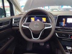 Volkswagen Viloran 330TSI Business Edition - ფოტო 10