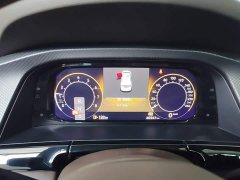 Volkswagen Viloran 330TSI Business Edition - ფოტო 11