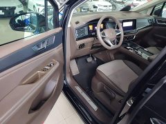 Volkswagen Viloran 330TSI Business Edition - ფოტო 15