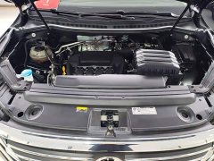 Volkswagen Viloran 330TSI Business Edition - ფოტო 19