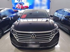 Volkswagen Viloran 330TSI Business Edition - ფოტო 2