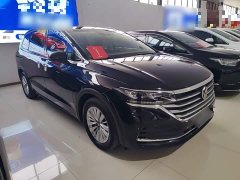 Volkswagen Viloran 330TSI Business Edition - ფოტო 3