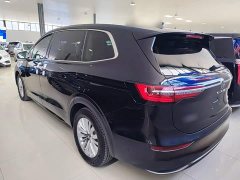 Volkswagen Viloran 330TSI Business Edition - ფოტო 4