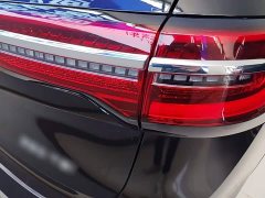 Volkswagen Viloran 330TSI Business Edition - ფოტო 7