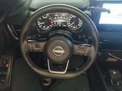 Nissan Qashqai 1.3T CVT Luxury Edition - ფოტო 10
