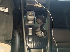 Nissan Qashqai 1.3T CVT Luxury Edition - ფოტო 13