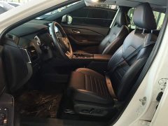 Nissan Qashqai 1.3T CVT Luxury Edition - ფოტო 14