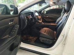 Nissan Qashqai 1.3T CVT Luxury Edition - ფოტო 15