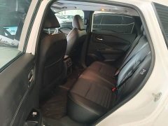 Nissan Qashqai 1.3T CVT Luxury Edition - ფოტო 16