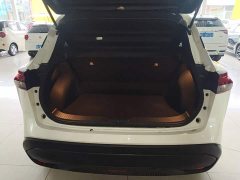 Nissan Qashqai 1.3T CVT Luxury Edition - ფოტო 18