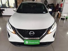 Nissan Qashqai 1.3T CVT Luxury Edition - ფოტო 2