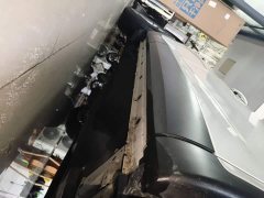 Nissan Qashqai 1.3T CVT Luxury Edition - ფოტო 20