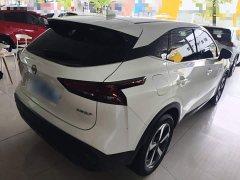 Nissan Qashqai 1.3T CVT Luxury Edition - ფოტო 6