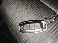 Nissan Qashqai 1.3T CVT Luxury Edition - ფოტო 8
