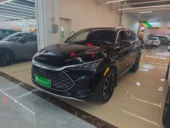 BYD Yuan Plus DM-i Glory Edition 112KM Flagship - ფოტო 1