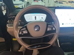BYD Yuan Plus DM-i Glory Edition 112KM Flagship - ფოტო 10