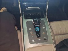BYD Yuan Plus DM-i Glory Edition 112KM Flagship - ფოტო 13
