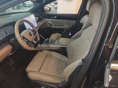 BYD Yuan Plus DM-i Glory Edition 112KM Flagship - ფოტო 14