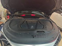 BYD Yuan Plus DM-i Glory Edition 112KM Flagship - ფოტო 19