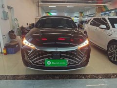 BYD Yuan Plus DM-i Glory Edition 112KM Flagship - ფოტო 2