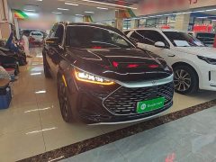 BYD Yuan Plus DM-i Glory Edition 112KM Flagship - ფოტო 3