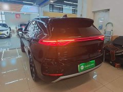 BYD Yuan Plus DM-i Glory Edition 112KM Flagship - ფოტო 4