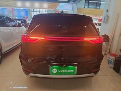 BYD Yuan Plus DM-i Glory Edition 112KM Flagship - ფოტო 5