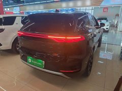 BYD Yuan Plus DM-i Glory Edition 112KM Flagship - ფოტო 6