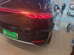 BYD Yuan Plus DM-i Glory Edition 112KM Flagship - ფოტო 7