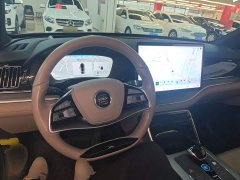 BYD Yuan Plus DM-i Glory Edition 112KM Flagship - ფოტო 9
