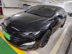 Chevrolet Malibu XL Redline 550T Automatic Sharp Edition - ფოტო 1