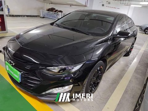2023 Chevrolet Malibu XL Redline 550T Automatic Sharp Edition - ავტომობილი ჩინეთიდან