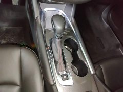 Chevrolet Malibu XL Redline 550T Automatic Sharp Edition - ფოტო 13