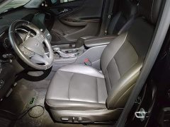 Chevrolet Malibu XL Redline 550T Automatic Sharp Edition - ფოტო 14