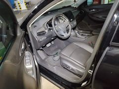 Chevrolet Malibu XL Redline 550T Automatic Sharp Edition - ფოტო 15