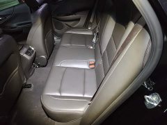 Chevrolet Malibu XL Redline 550T Automatic Sharp Edition - ფოტო 16